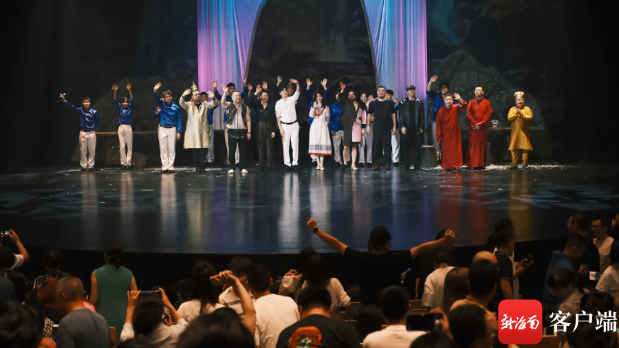 浩哥人民劇場最新演出，一場文化與藝術(shù)的盛宴